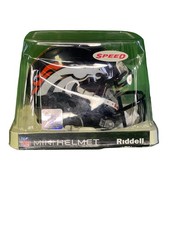 NFL Denver Broncos Riddell