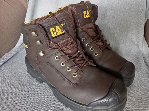 Cat caterpillar striver mid - cat,