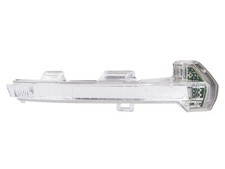 OEM Side Mirror Turn Signal