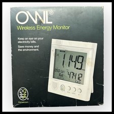 Owl Wireless Energy