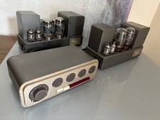 Quad mono valve - quad, ii