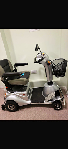 Quingo ultra wheel electric - quingo,