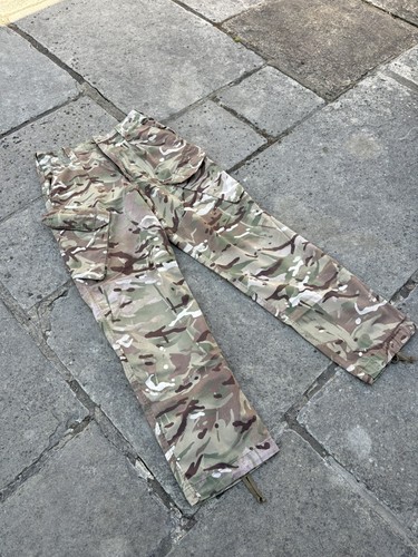 British army mtp camouflage - army,