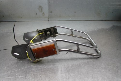 Honda gl500 silverwing - honda, 1980-on