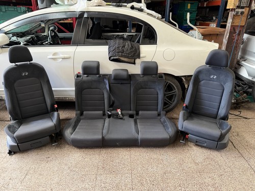 Golf mk7 heated - mk7.5,