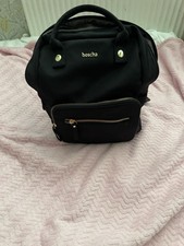 Boscha shoulder bagback - boscha,