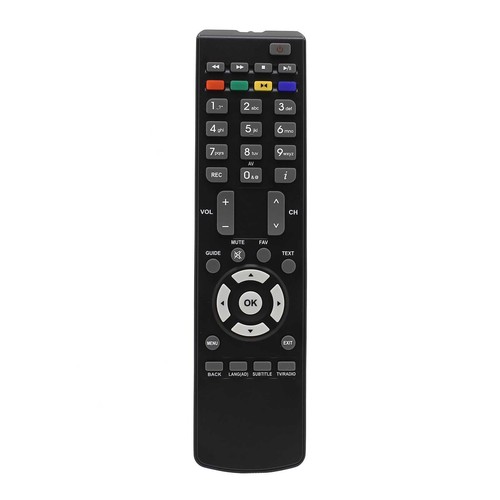 Nordmende original remote - nordmende,