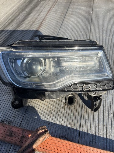 Jeep grand cherokee crd - 3.0,