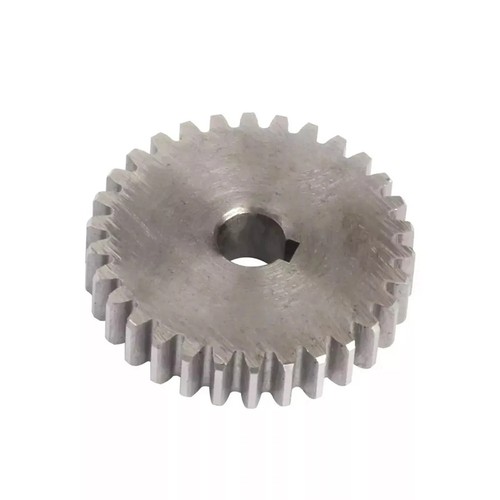 Intermediate countershaft - intermediate,
