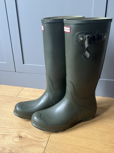 Mens hunter norris field - hunter,