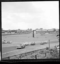 Ford Anglia Superspeed Mini