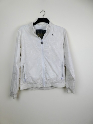 Ringspun lightweight jacket - lightweight,