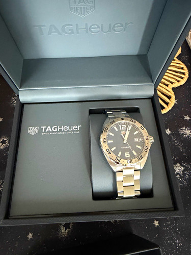 Tag heuer formula quartz - tag,