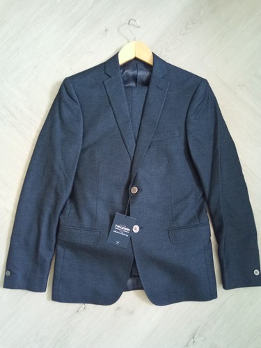 Men lewin bnwt navy blue - men's,
