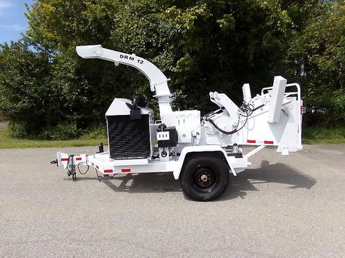 2017 altec drm towable wood - towable,