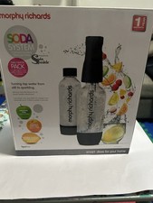 Morphy Richards 2 x Sparkle