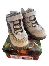 Dinosoles 3D T-Rex Hi-Top