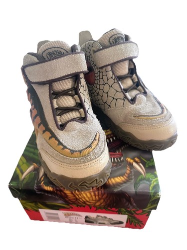 Dinosoles rex hi top - 3d, t-rex