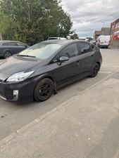 TOYOTA PRIUS MK3 1.8 HYBRID