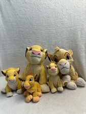 Disney the Lion king large