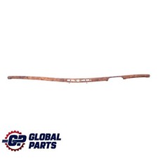 Mercedes W220 Interior Wood Panel Trim Dash Console Door A2206804471