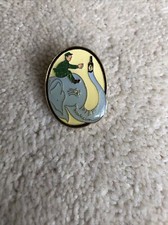 Guinness Original Gilroy pin