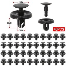 FOR TOYOTA Plastic Trim Clips
