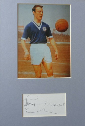 Jimmy greaves mounted - jimmy,