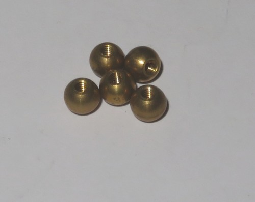 Tamiya 5mm stabilizer balls - tamiya,