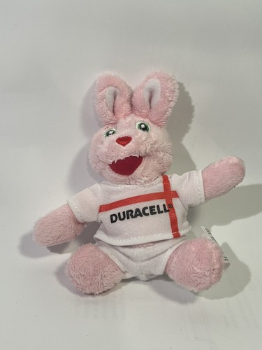 Rare mini duracell bunny - rare,