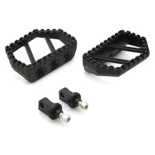 MX-styled mini floorboard