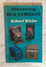 Discovering Old Cameras