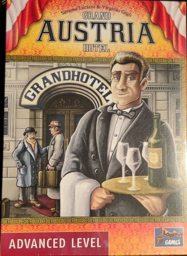 Grand austria hotel - austria,