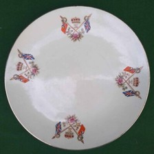 WILLIAM LOWE LONGTON “QUEEN