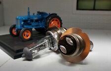 Massey Ferguson MF35 35 165 BPF Halogen Conversion Headlight Headlamp Bulbs