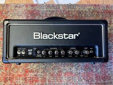 Blackstar HT5 5w Valve Guitar Amplifier Head