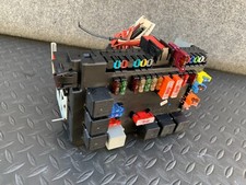 Rear Sam Control Module Fuse