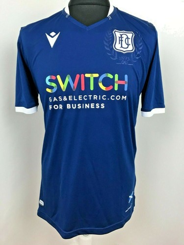 Size xxxl dundee football - xxxl,