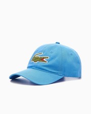 Lacoste Baseball Cap Blue
