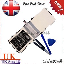 New Battery For Samsung Galaxy