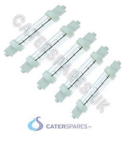 Food quality heat lamps bulb - heat,