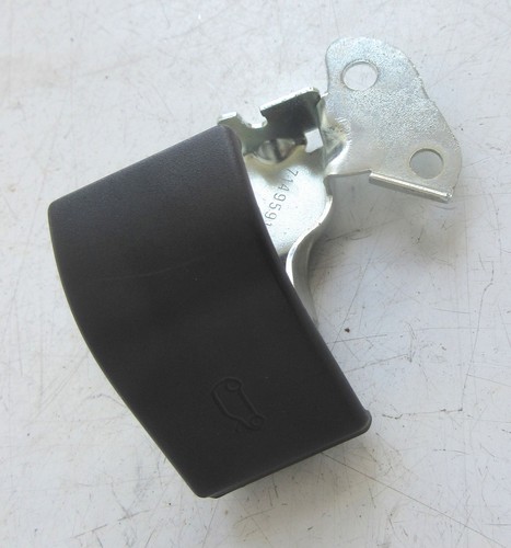 Genuine used mini bonnet - used,