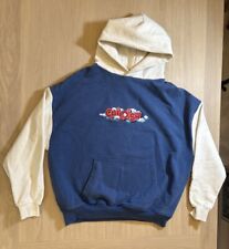 Childish Theme Park Hoodie