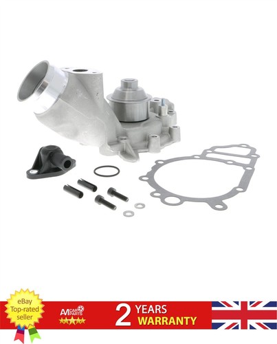 Engine cooling water - cooling, for