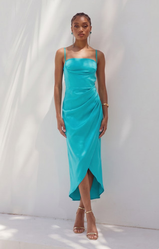 Jaded rose tall cowl neck - tall,