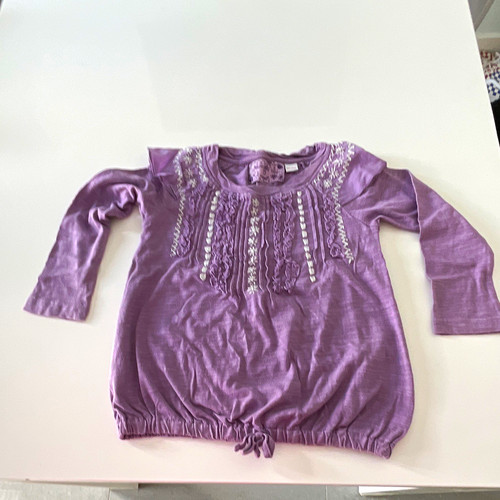 Next girls purple - purple, long