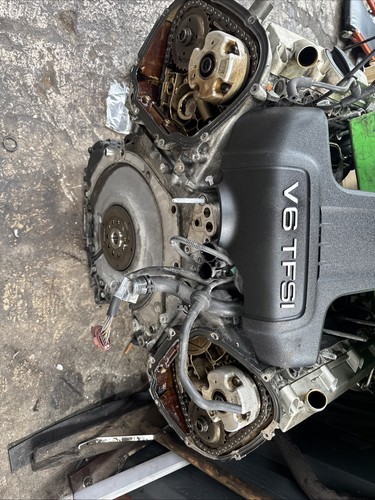 Audi engine spear and - audi,