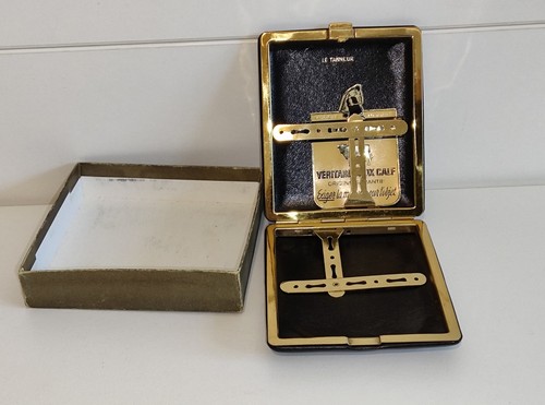 Tanneur vintage leather - tanneur,