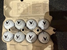 8 Gleneagles Srixon Ad333 Golf