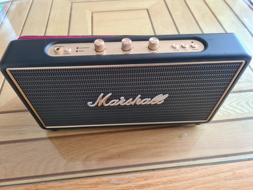 Marshall stockwell bluetooth - marshall,